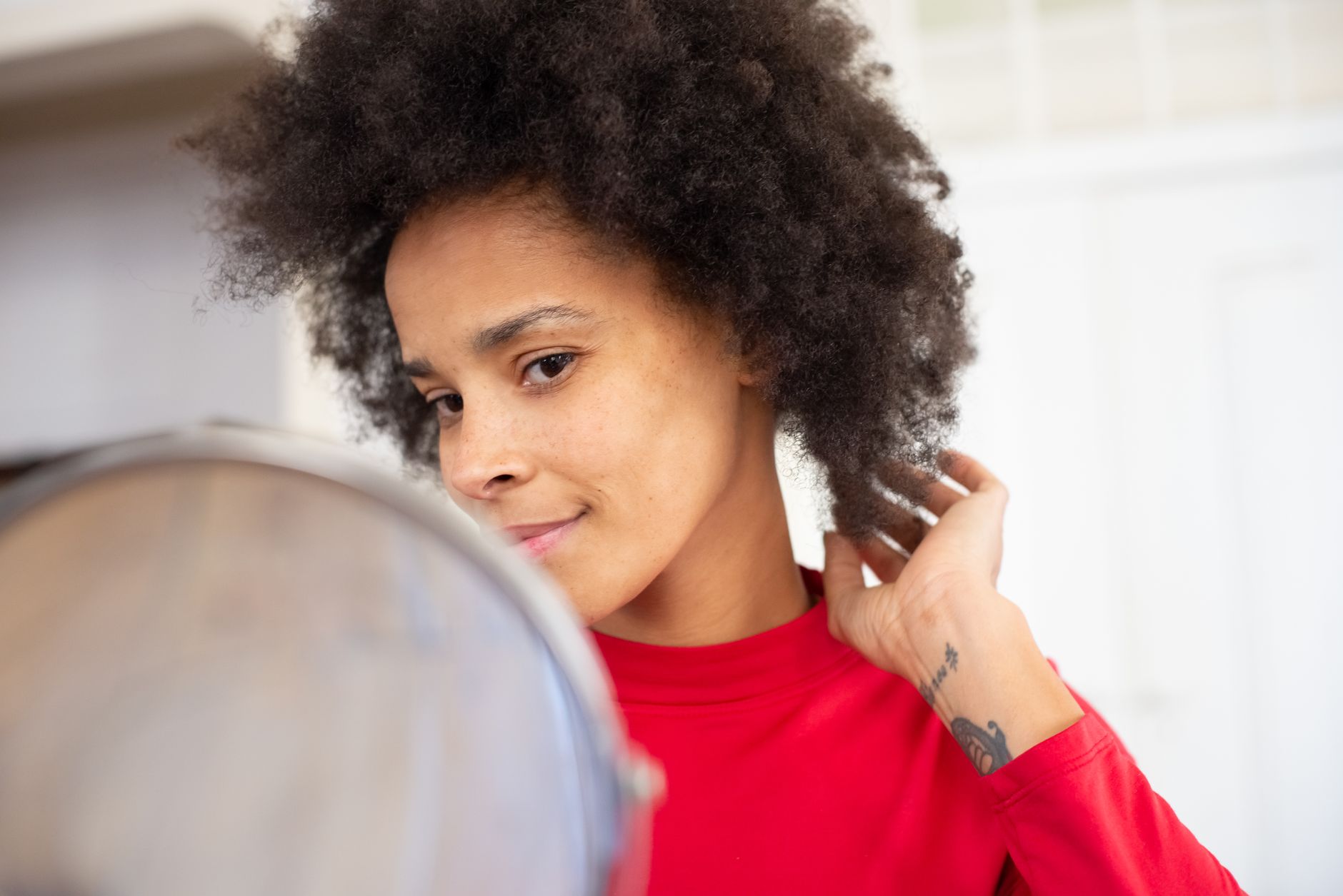 How to Care for High Porosity Hair: A Complete Guide