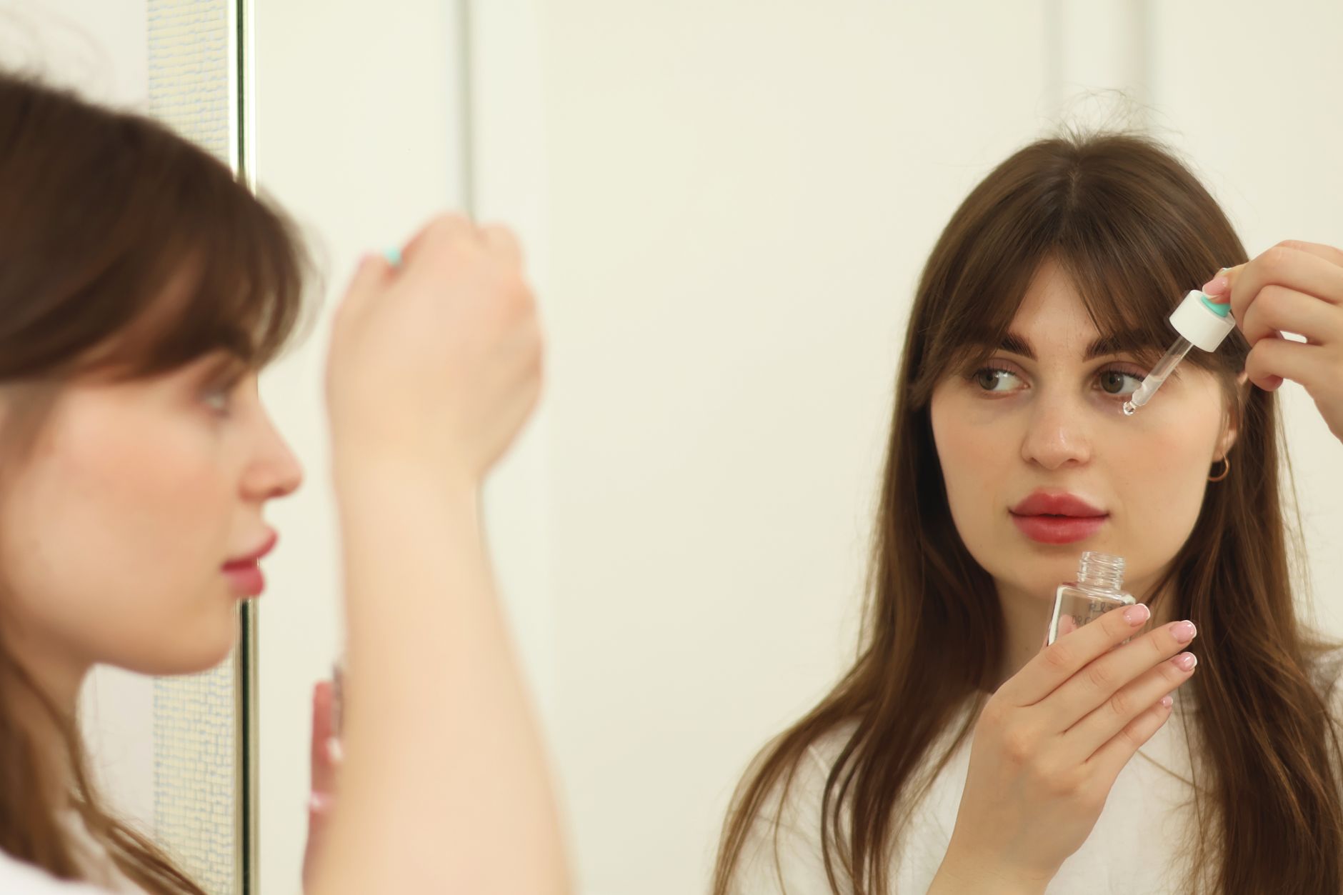 Peptides in Skincare: Anti-Aging Benefits Explained