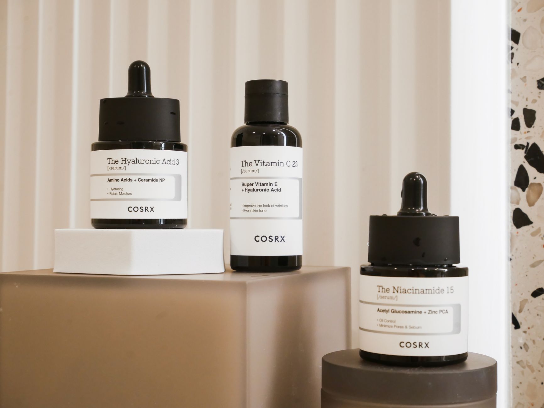 Tranexamic Acid for Hyperpigmentation: A Complete Guide