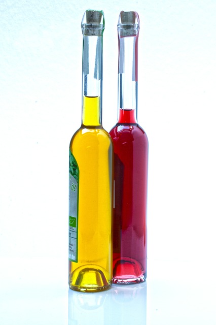 Vinegar