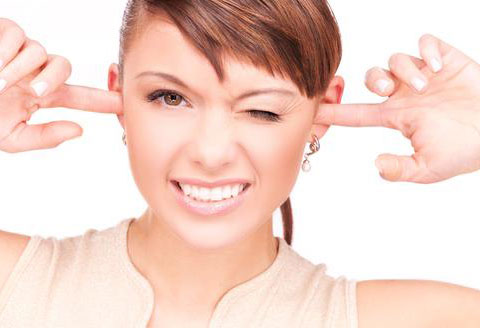 How to get water out of your ear